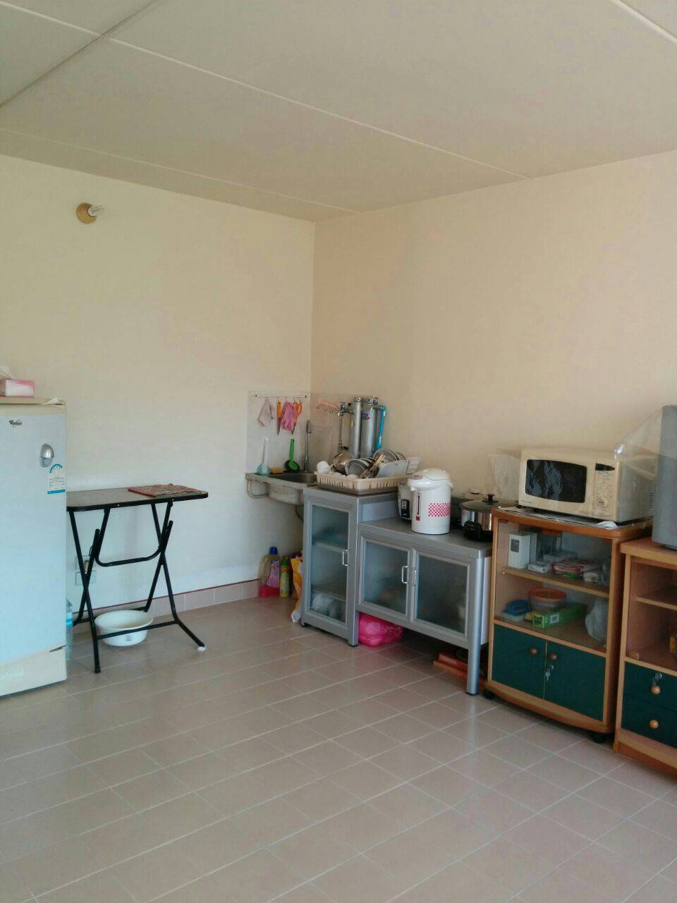 condo muangthong